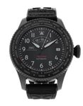 Pre-Owned IWC Pilot's Timezoner Watch